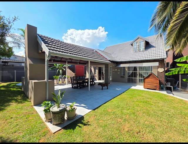 4 BEDROOM HOUSE FOR SALE IN MISTY BAY